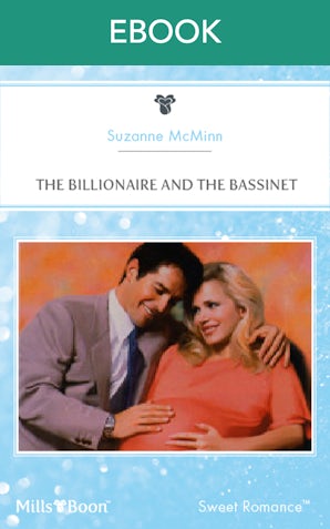 The Billionaire And The Bassinet