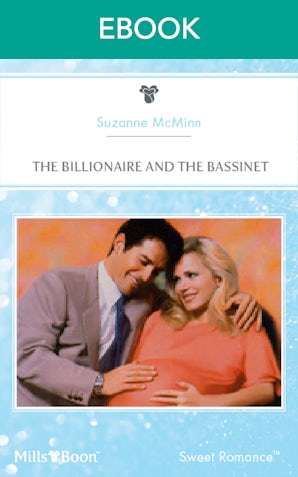 The Billionaire And The Bassinet