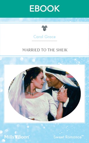 Married To The Sheik