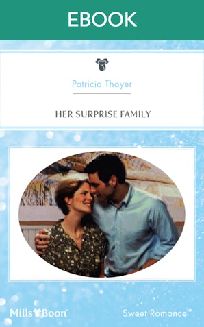 Her Surprise Family