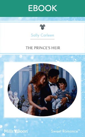 The Prince's Heir