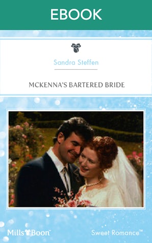 Mckenna's Bartered Bride