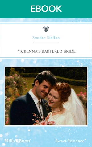 Mckenna's Bartered Bride