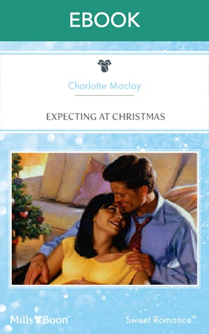 Expecting At Christmas