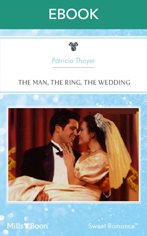 The Man, The Ring, The Wedding