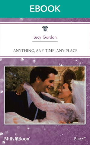 Anything, Any Time, Any Place