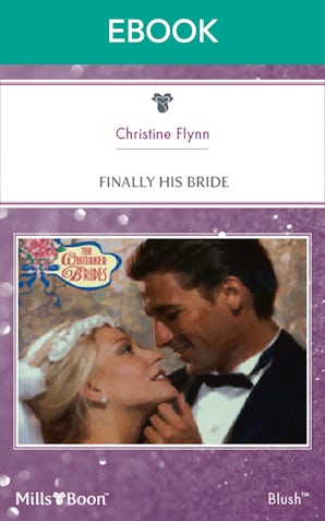 Finally His Bride