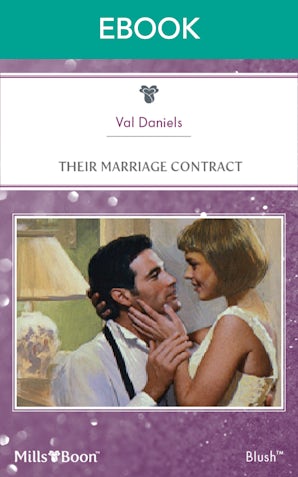 Their Marriage Contract