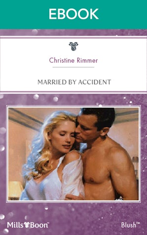 Married By Accident