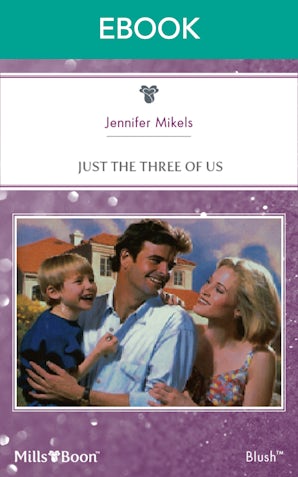 Just The Three Of Us