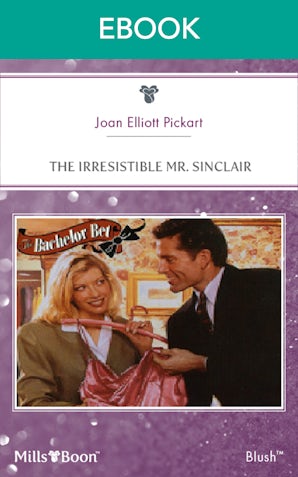 The Irresistible Mr. Sinclair