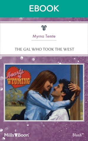 The Gal Who Took The West