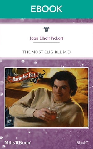 The Most Eligible M.D.