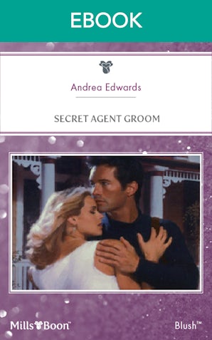 Secret Agent Groom