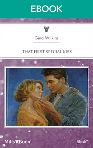 That First Special Kiss
