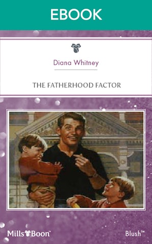 The Fatherhood Factor