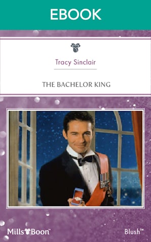 The Bachelor King