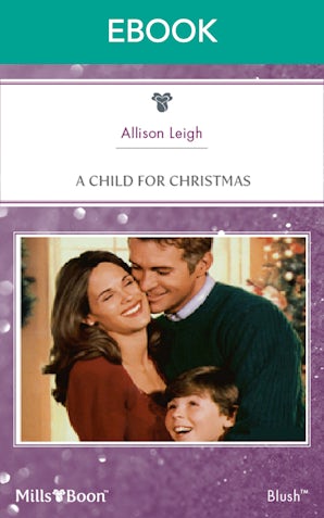 A Child For Christmas