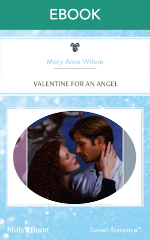 Valentine For An Angel