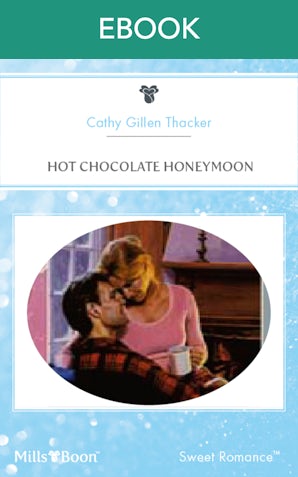 Hot Chocolate Honeymoon