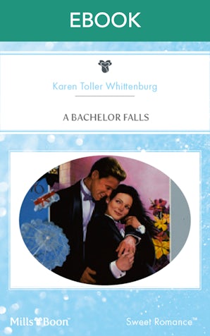 A Bachelor Falls
