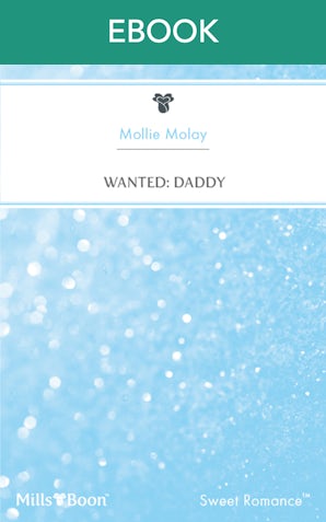 Wanted: Daddy