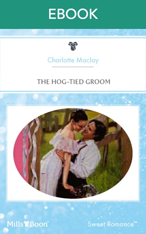 The Hog-Tied Groom