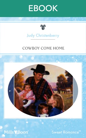 Cowboy Come Home