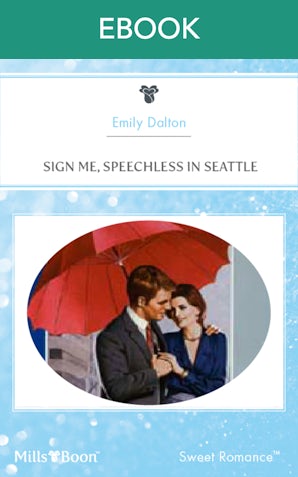 Sign Me, Speechless In Seattle