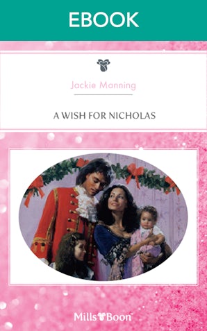 A Wish For Nicholas