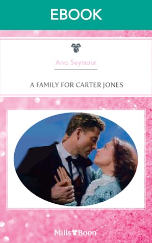 A Family For Carter Jones