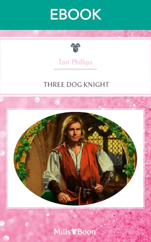 Three Dog Knight