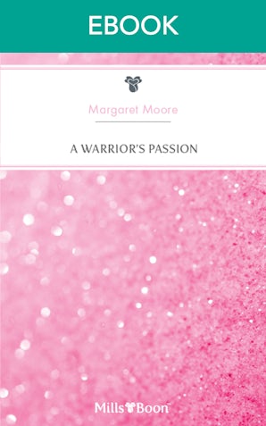 A Warrior's Passion