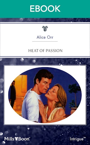 Heat Of Passion