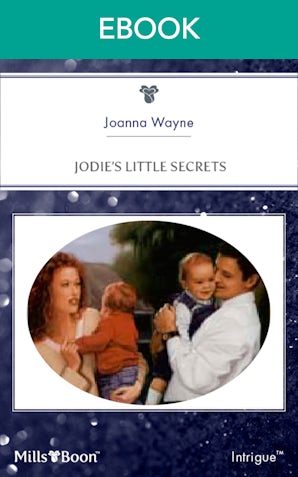 Jodie's Little Secrets