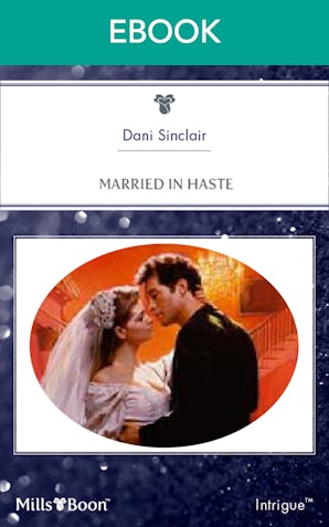 Married In Haste