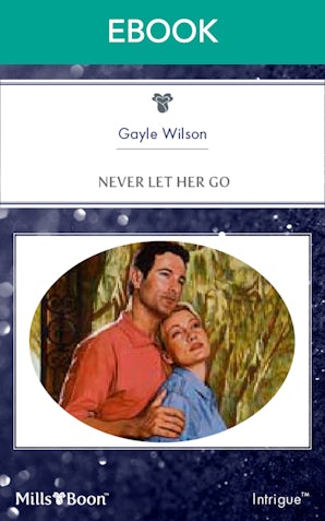 Never Let Her Go