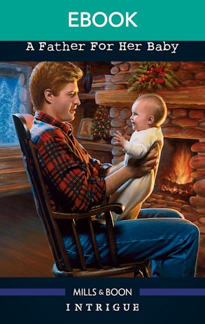 A Father For Her Baby