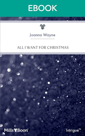 All I Want For Christmas