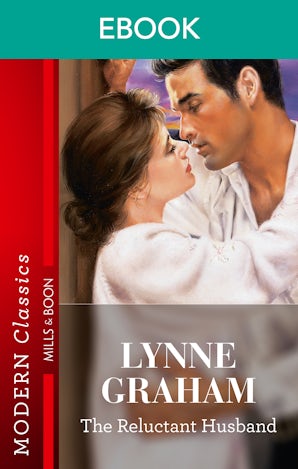 The Reluctant Husband