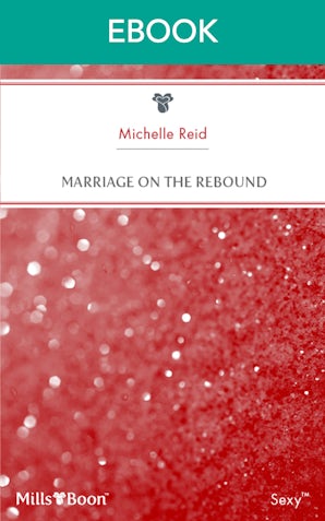 Marriage On The Rebound
