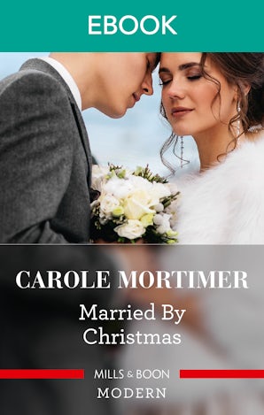 Married By Christmas