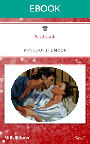 Myths Of The Moon