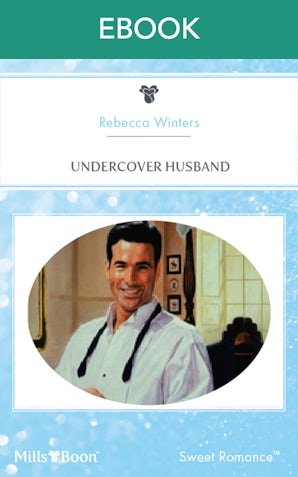 Undercover Husband