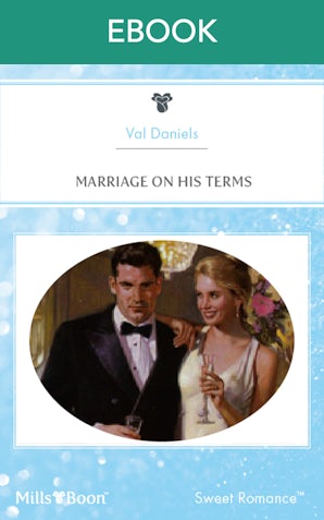 Marriage On His Terms