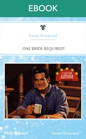 One Bride Required!
