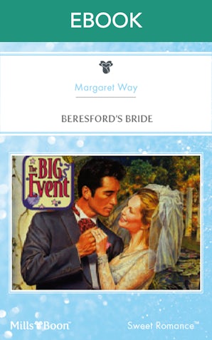 Beresford's Bride