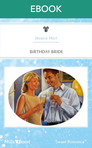 Birthday Bride
