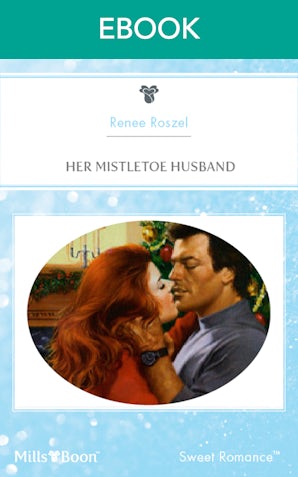 Her Mistletoe Husband