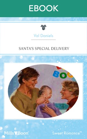 Santa's Special Delivery